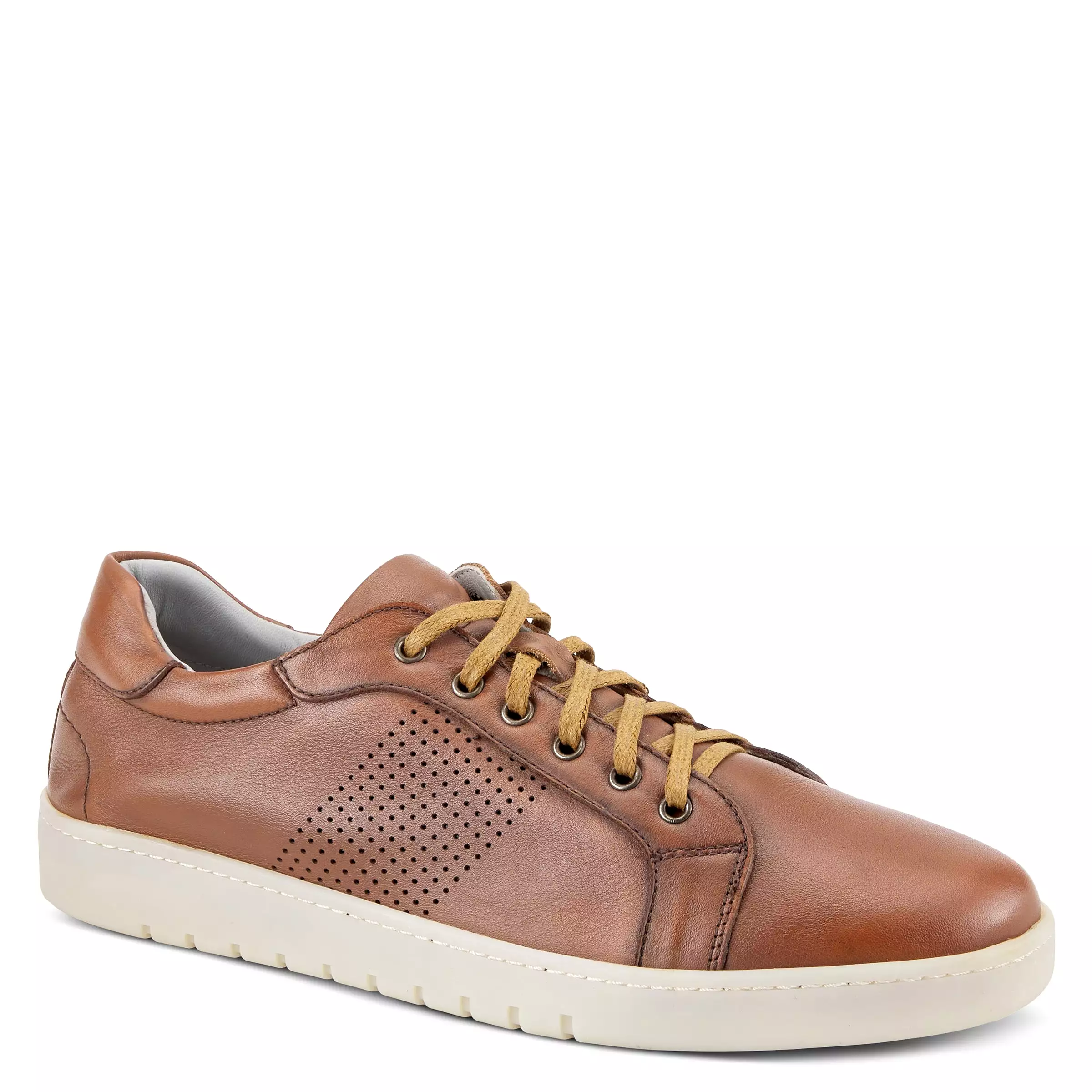 SPRING STEP MEN STANTON SNEAKERS