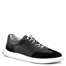 SPRING STEP MEN TRETON LACE-UP SNEAKERS