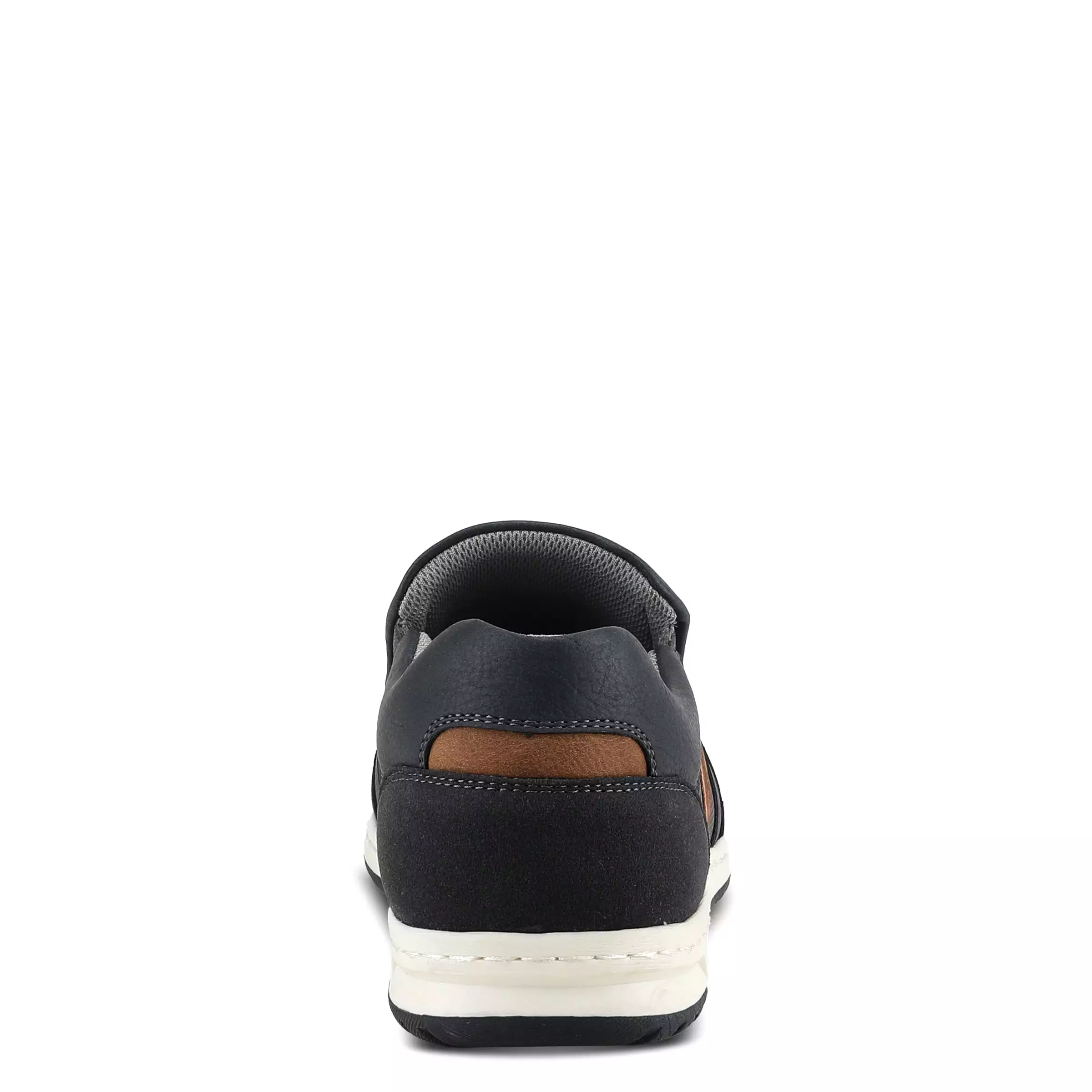 SPRING STEP RELIFE MEN HOOVER SLIP-ON SNEAKERS