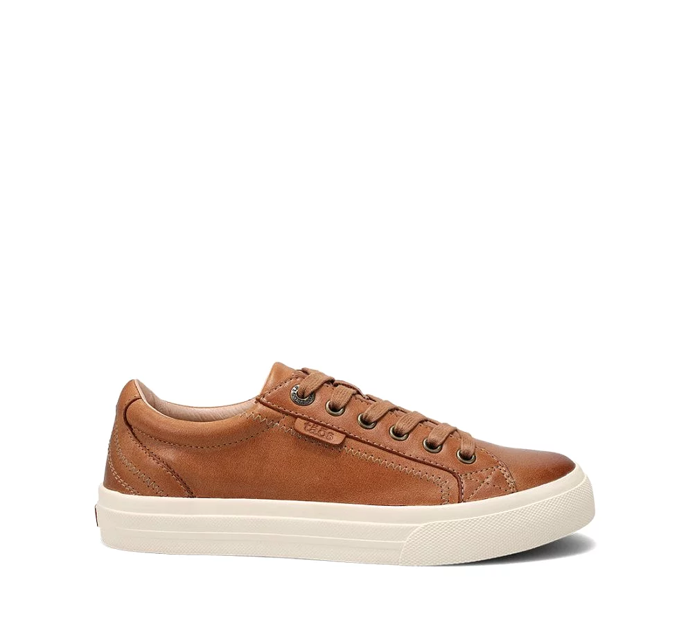 Taos Women's Plim Soul Lux - Caramel