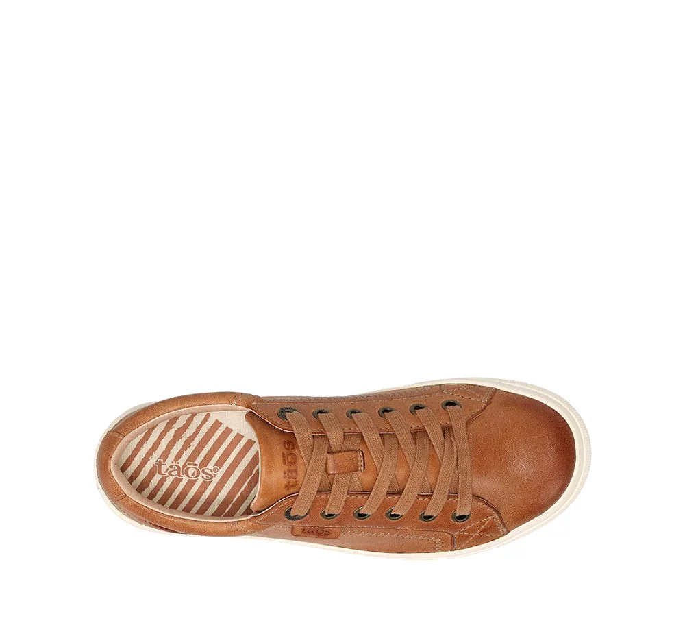 Taos Women's Plim Soul Lux - Caramel