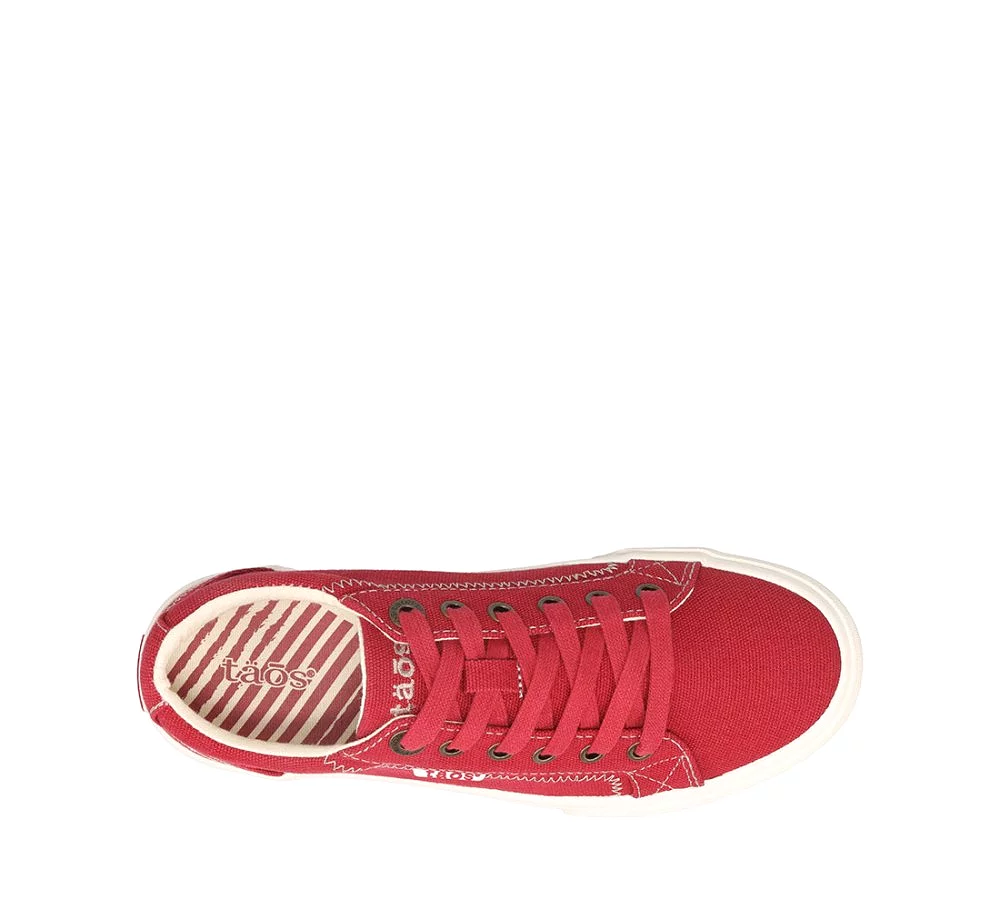 Taos Women's Plim Soul - Red