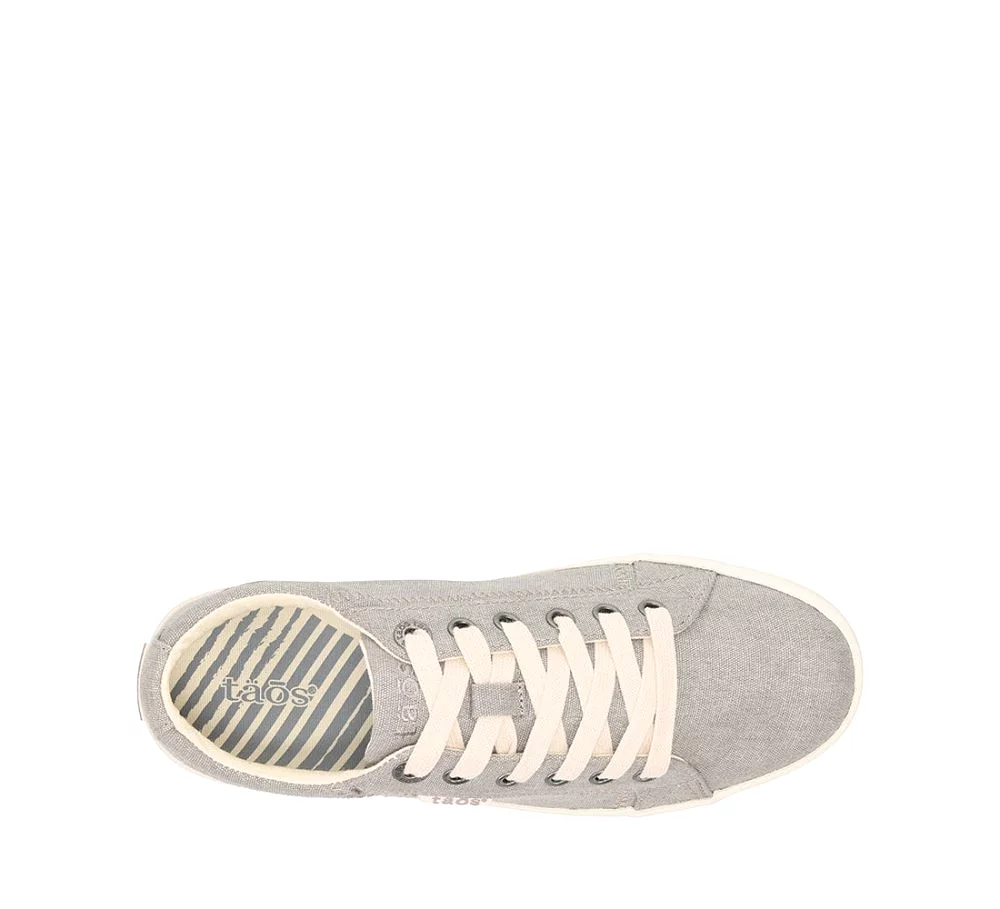 Taos Women's Star - Grey Wash Canvas