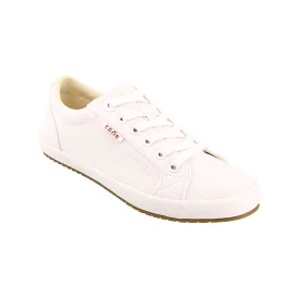 Taos Women's Star - White/White