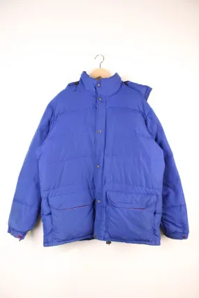 The North Face Down Puffer Coat