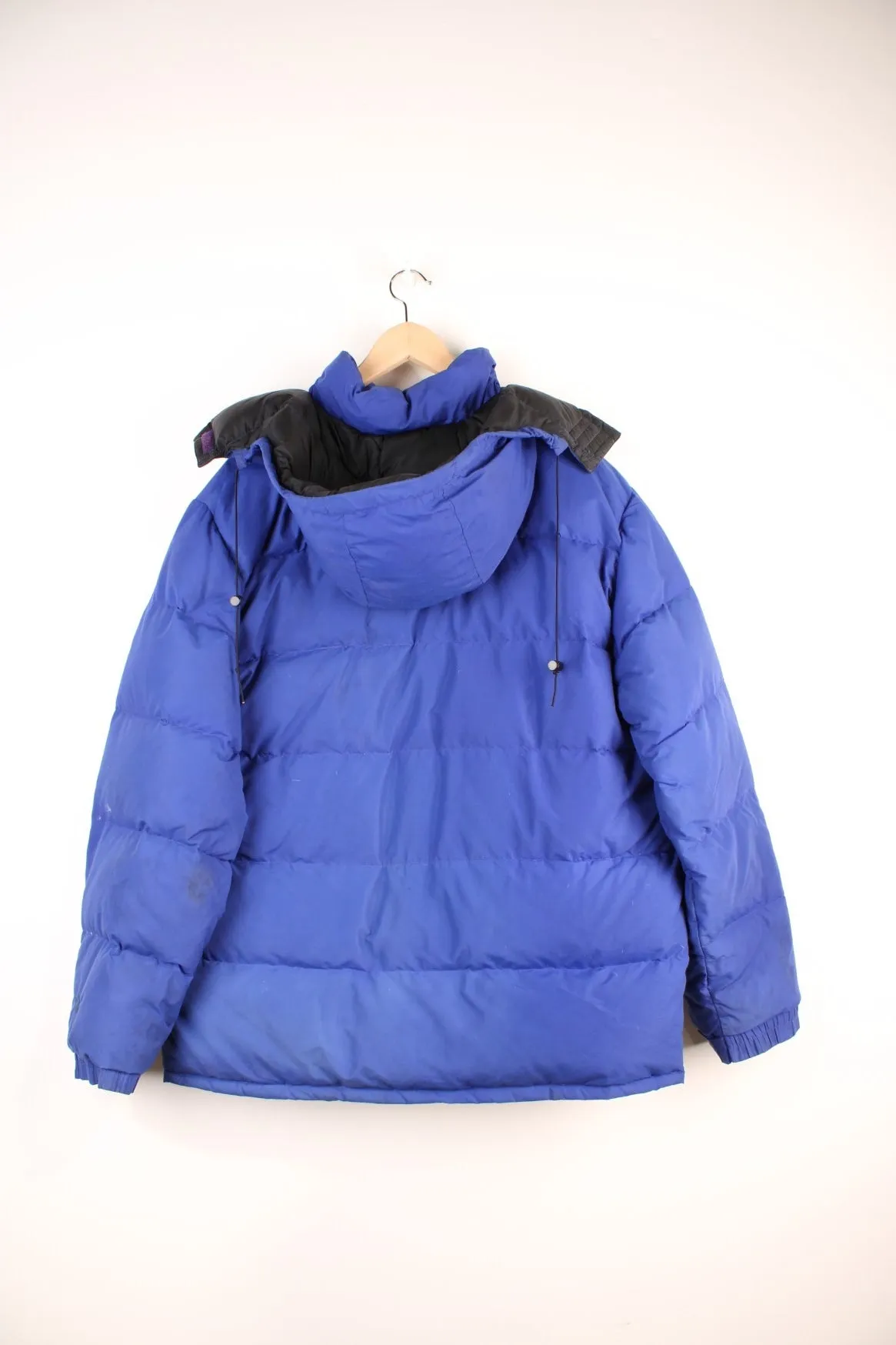 The North Face Down Puffer Coat