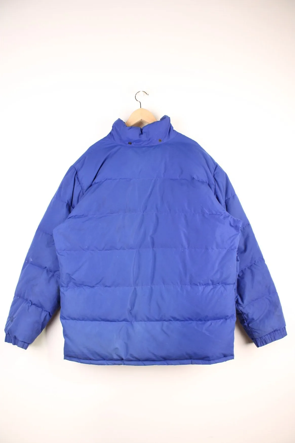 The North Face Down Puffer Coat