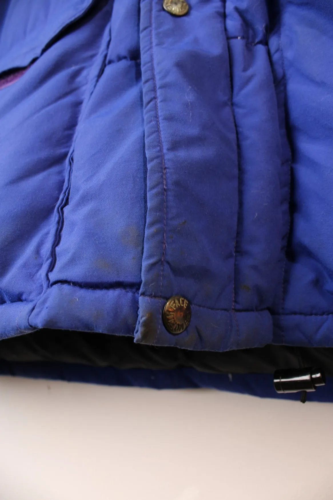 The North Face Down Puffer Coat