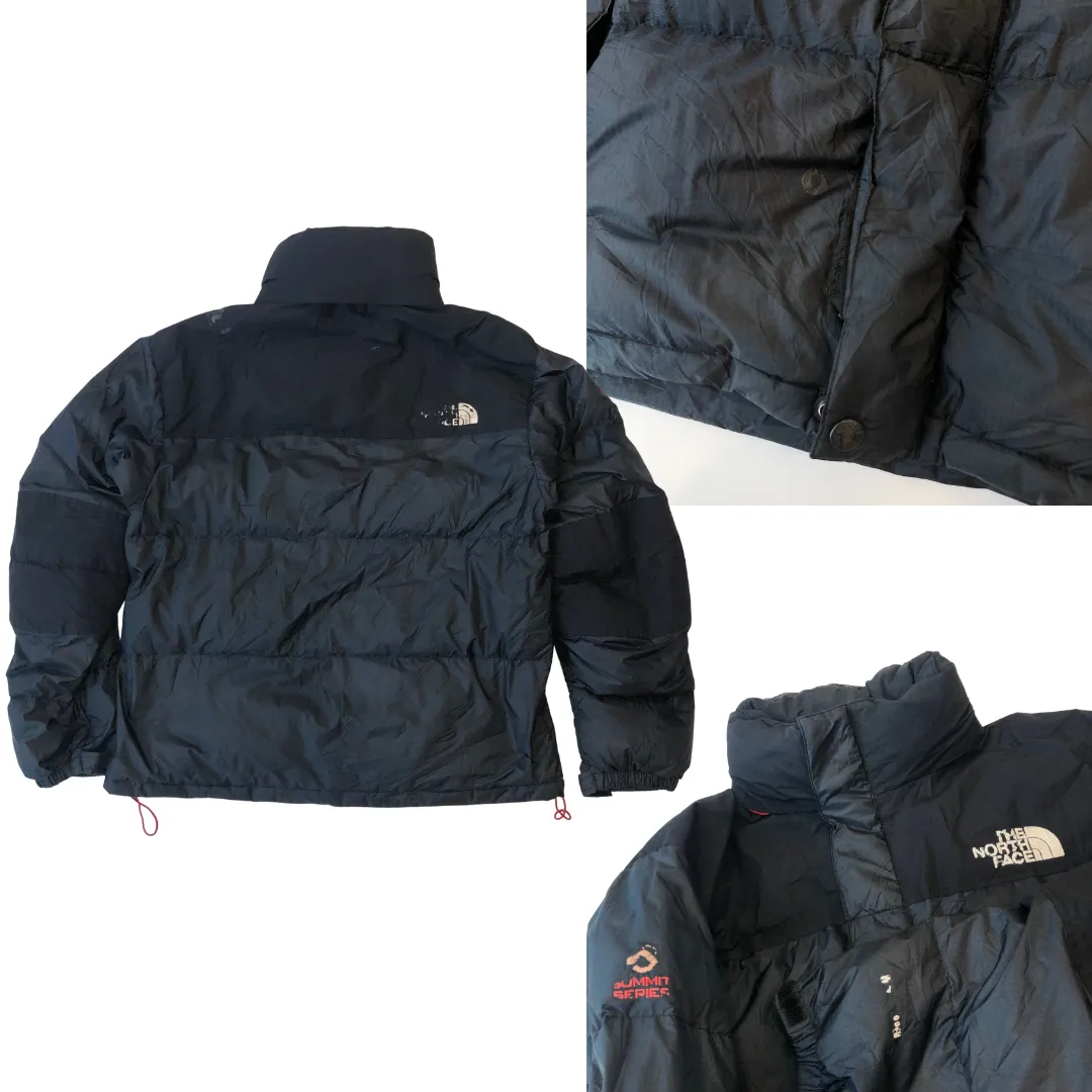 The North Face Summit Series Baltoro 700 Puffer Jacket Medium/Large