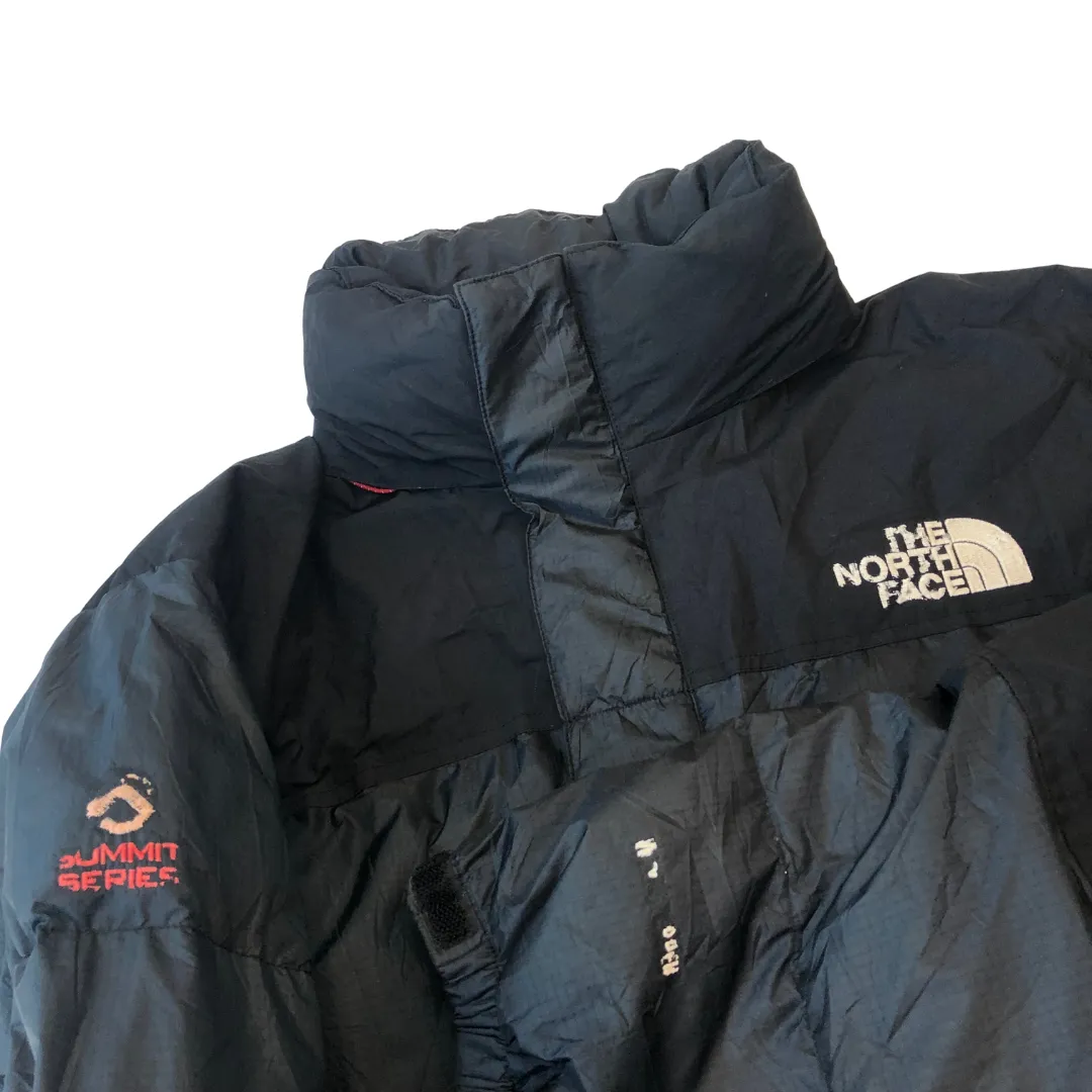 The North Face Summit Series Baltoro 700 Puffer Jacket Medium/Large