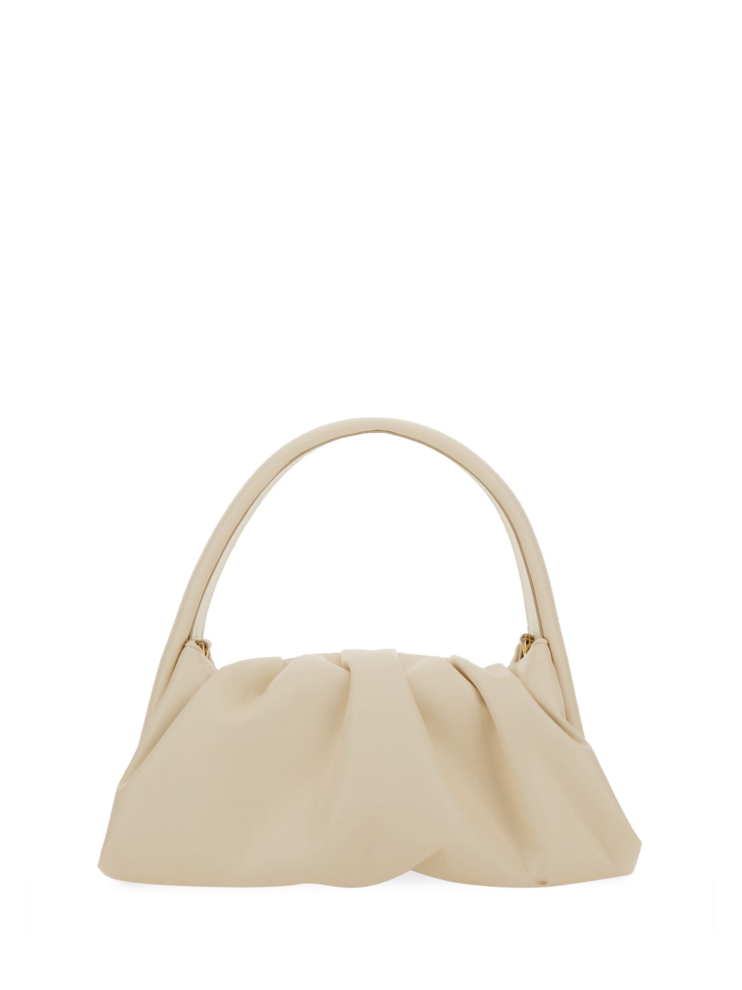 THEMOIRÈ    HERA BAG IN VEGAN NAPPA LEATHER