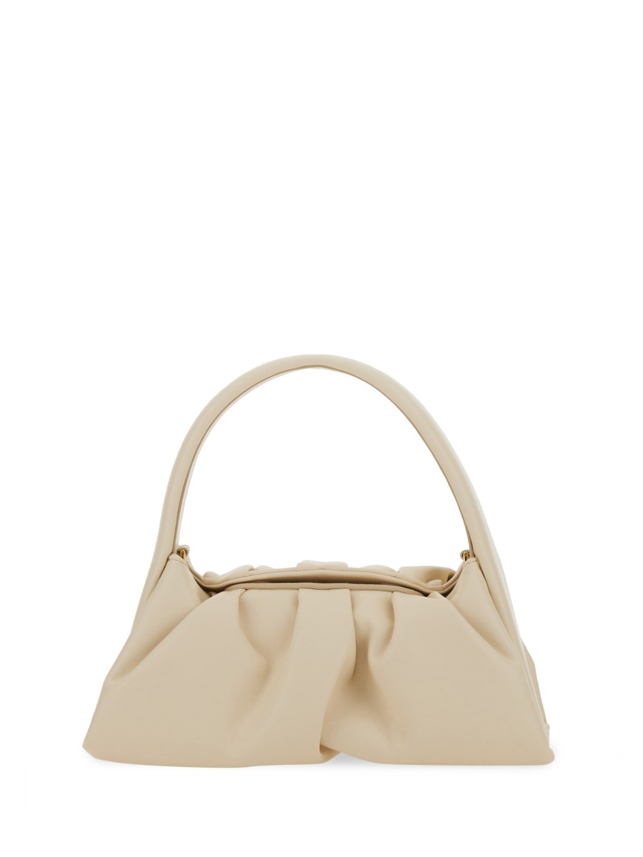 THEMOIRÈ    HERA BAG IN VEGAN NAPPA LEATHER