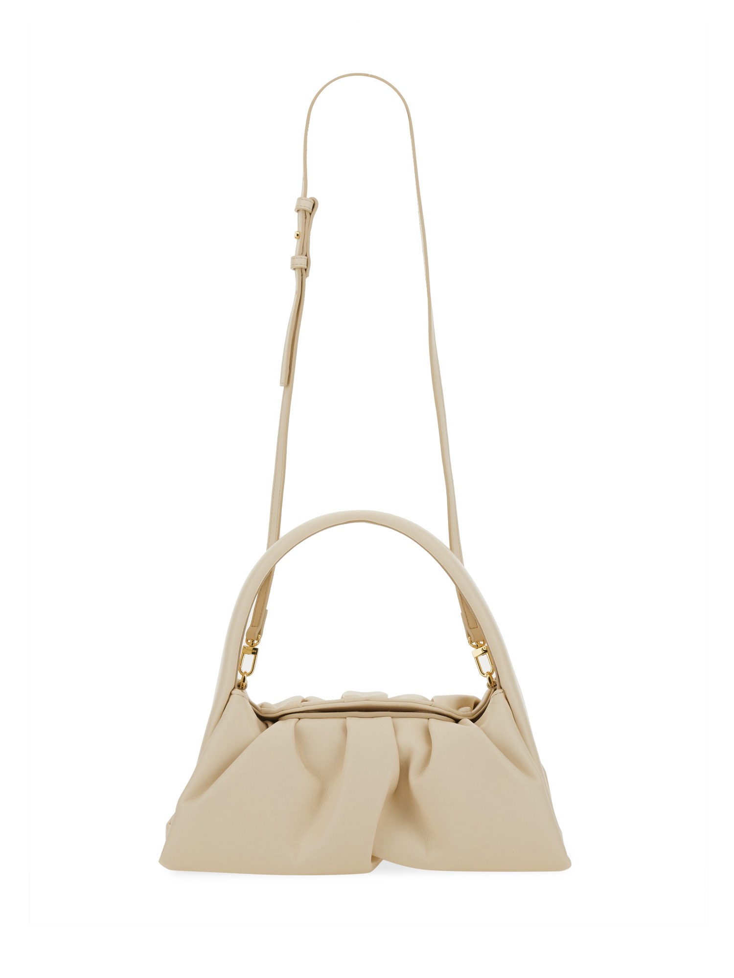 THEMOIRÈ    HERA BAG IN VEGAN NAPPA LEATHER