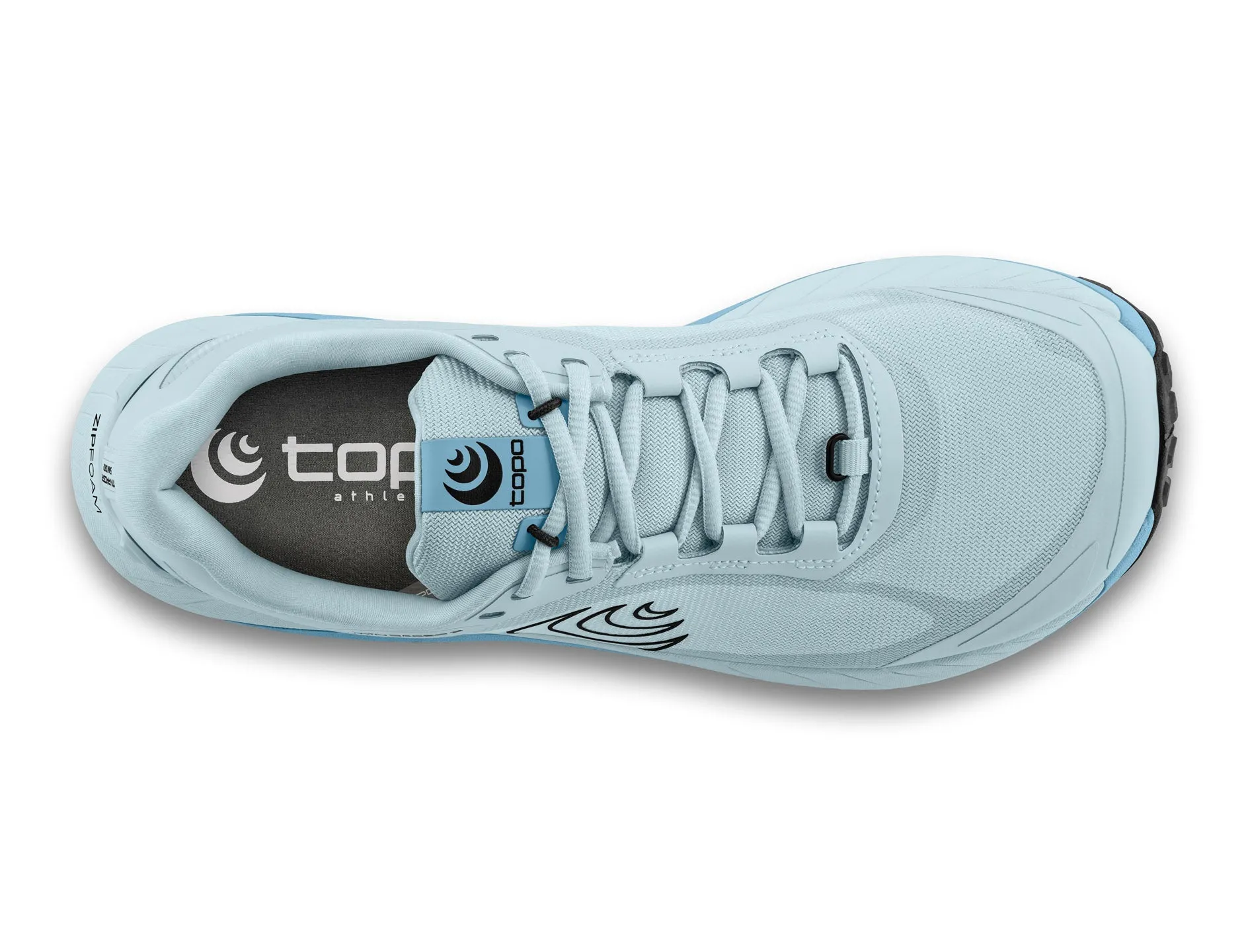 TOPO Women's MTN Racer 3