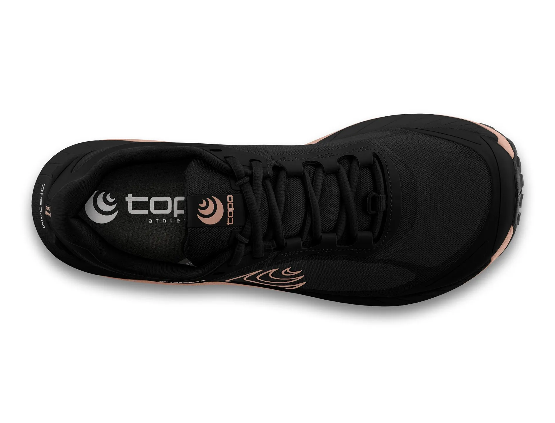 TOPO Women's MTN Racer 3