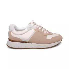 UGG Retrainer Driftwood Sneakers - Women's