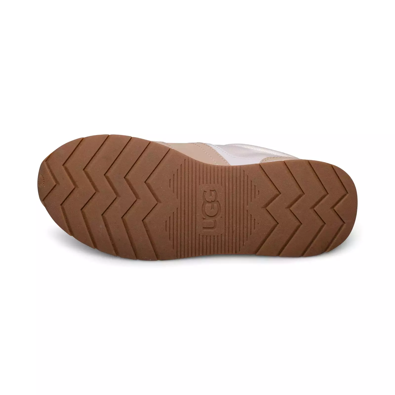 UGG Retrainer Driftwood Sneakers - Women's