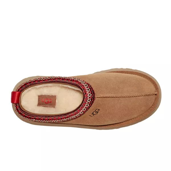 UGG Women's Tazz Slippers Chestnut