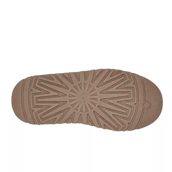 UGG Women's Tazz Slippers Chestnut