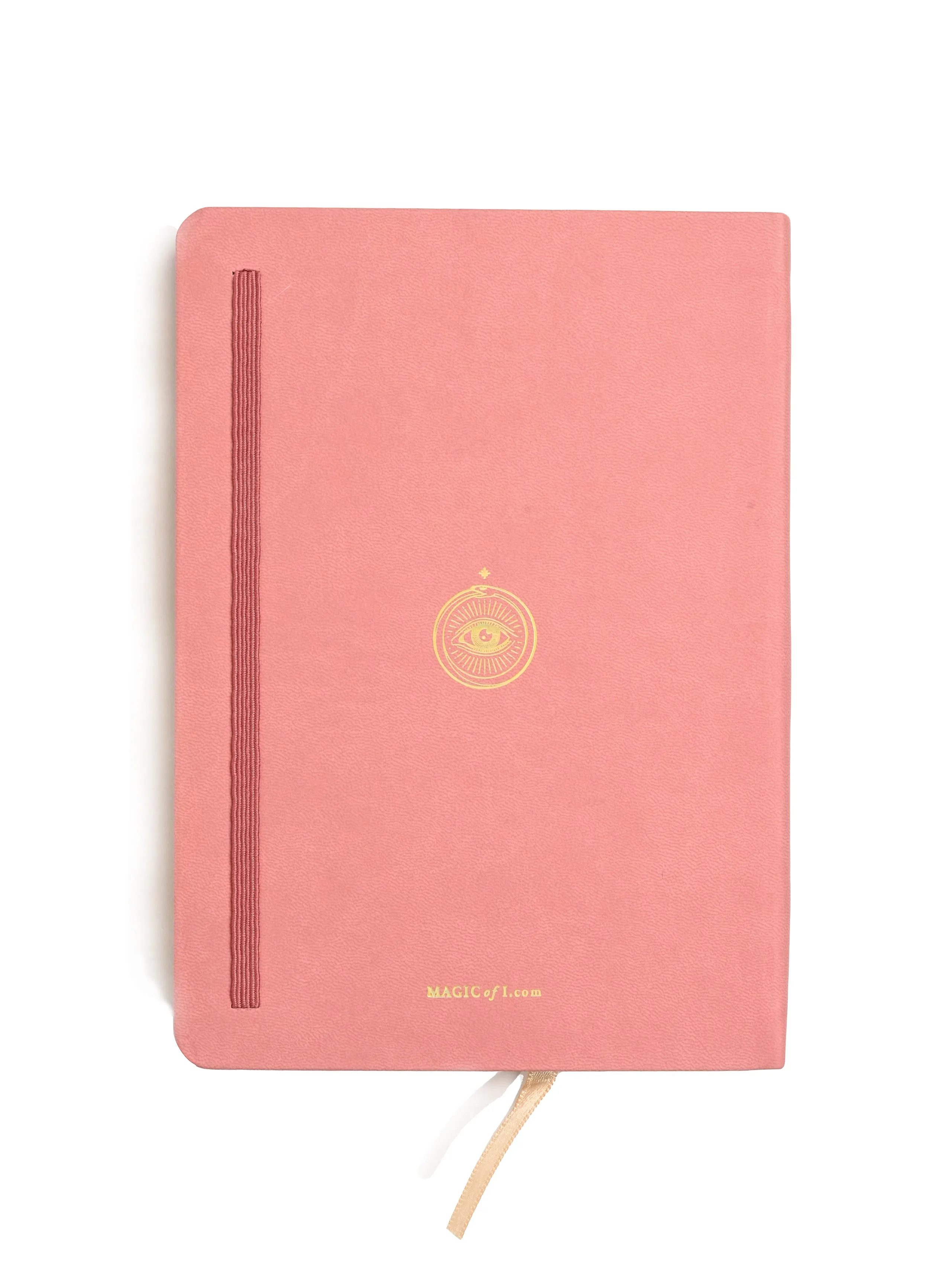 Vegan Leather Journal