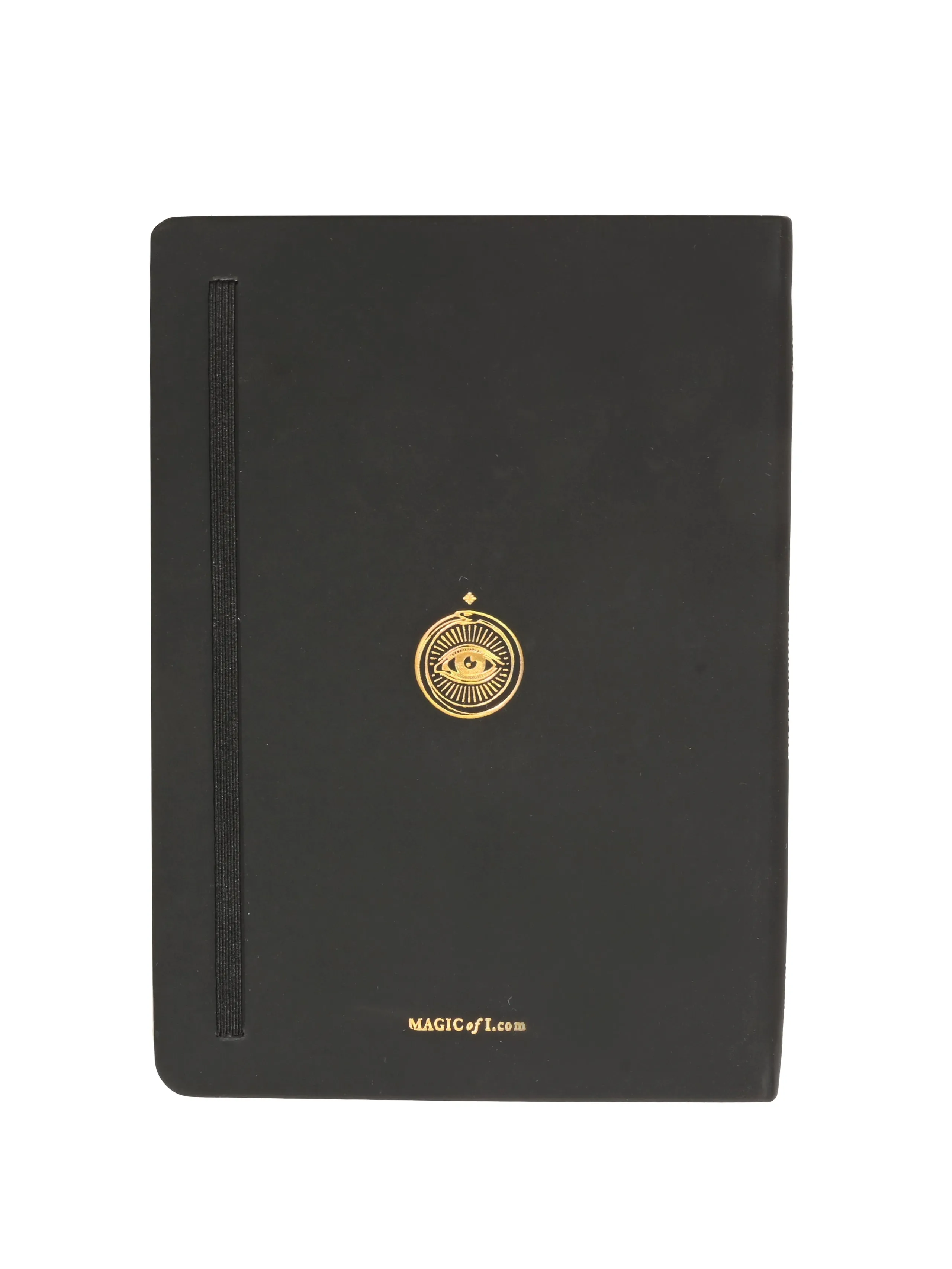 Vegan Leather Journal