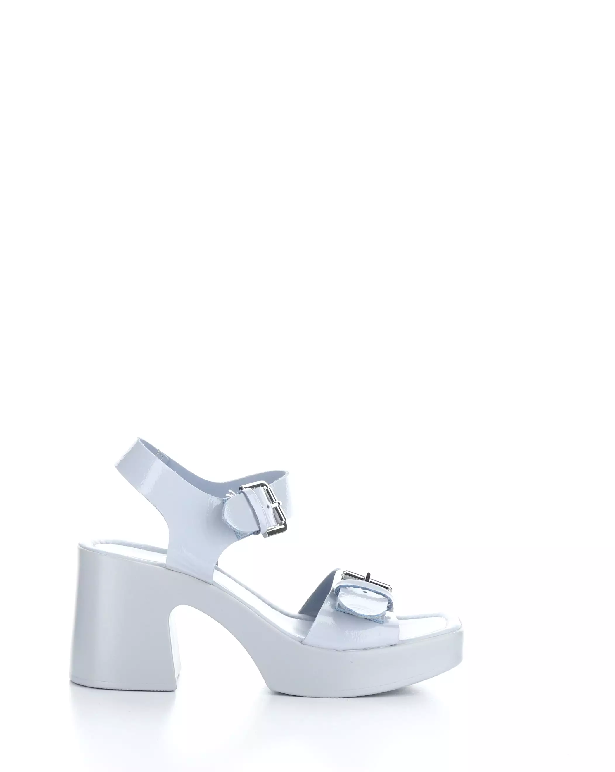 VELA ICE Buckle Sandals