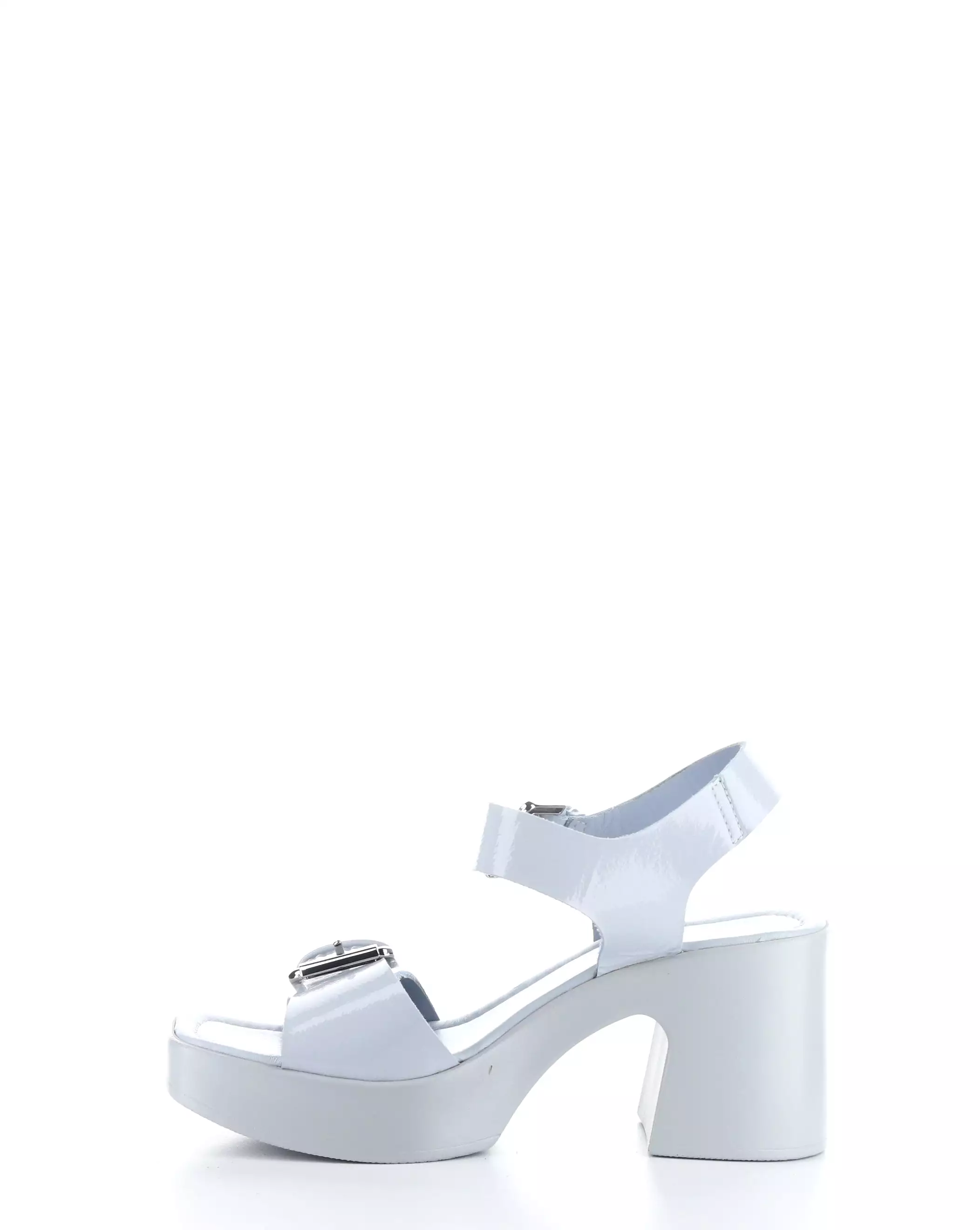 VELA ICE Buckle Sandals