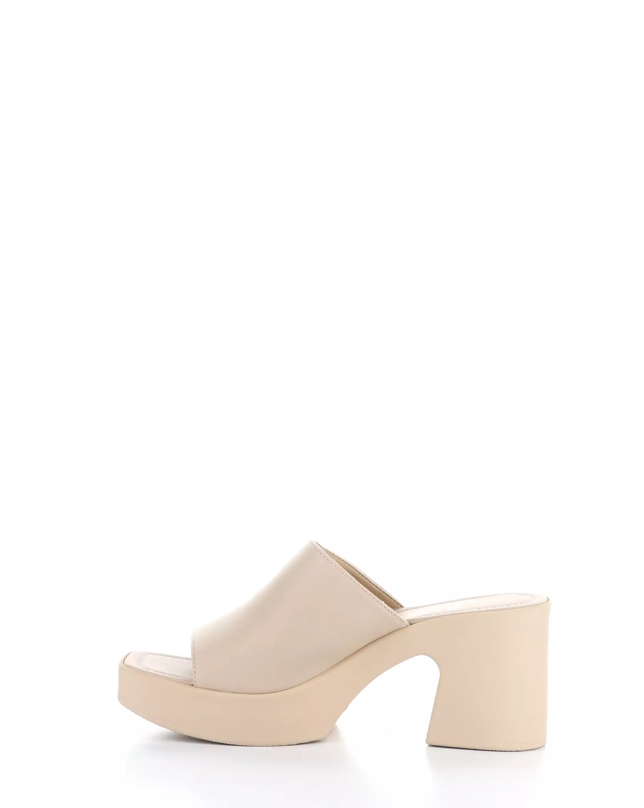 VITA NUDE Slip-on Sandals