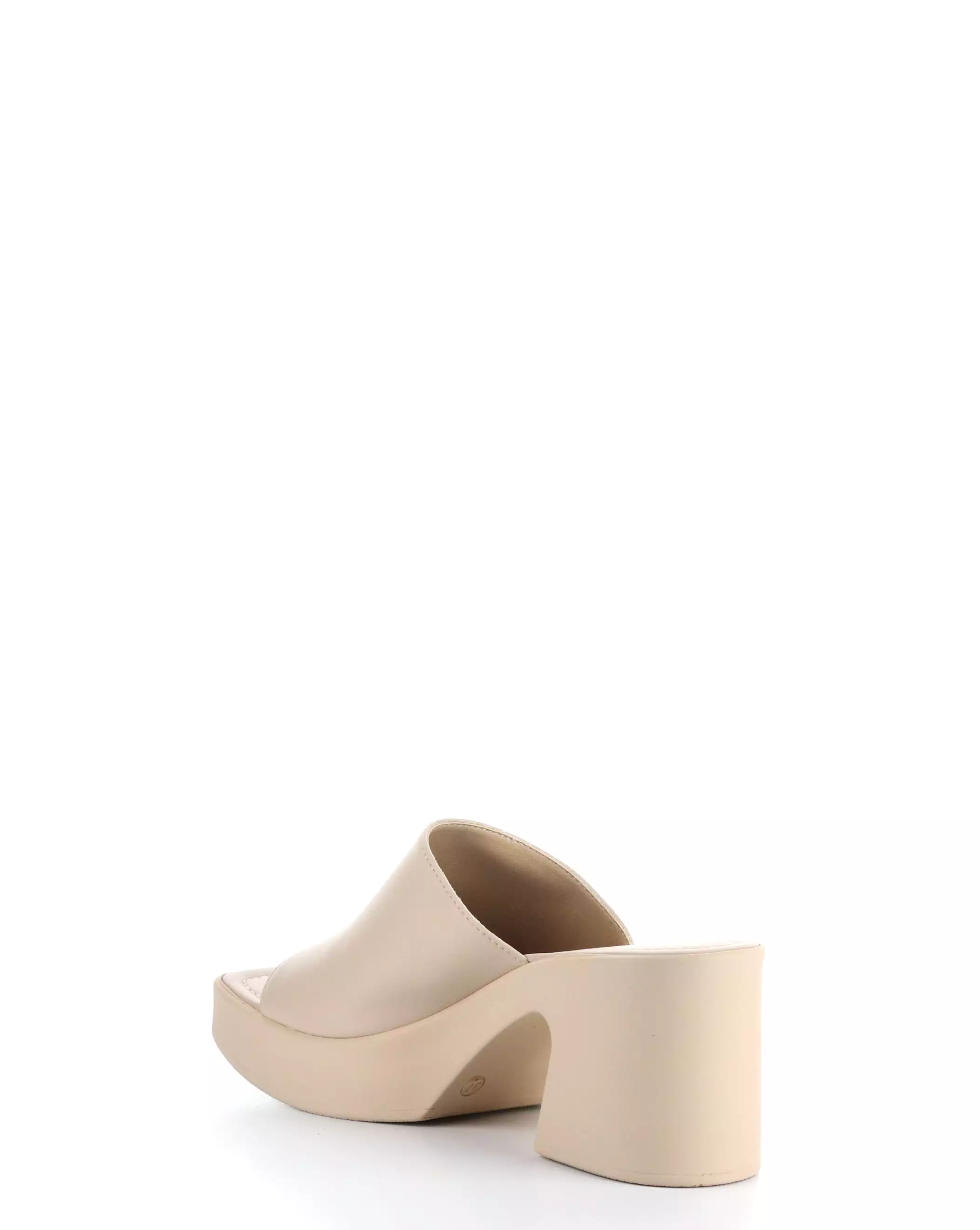 VITA NUDE Slip-on Sandals