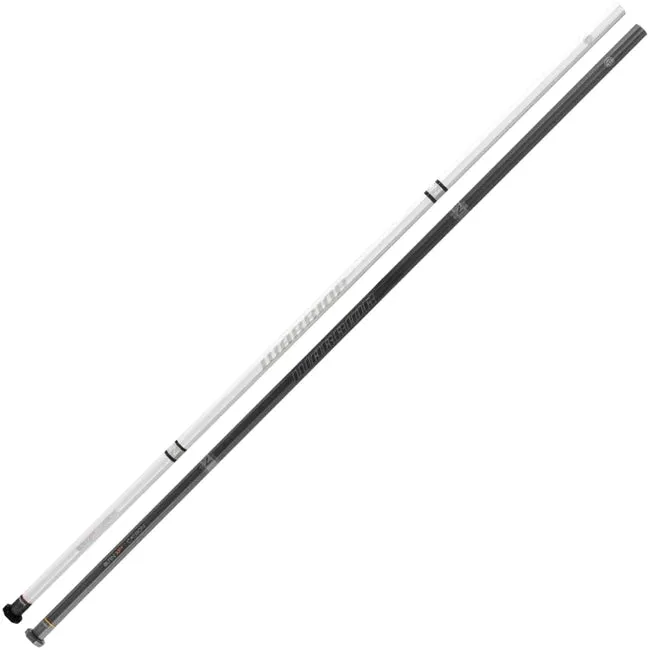 Warrior Burn XP2 Carbon Long Pole