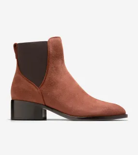 Women's Chayce Chelsea Boots