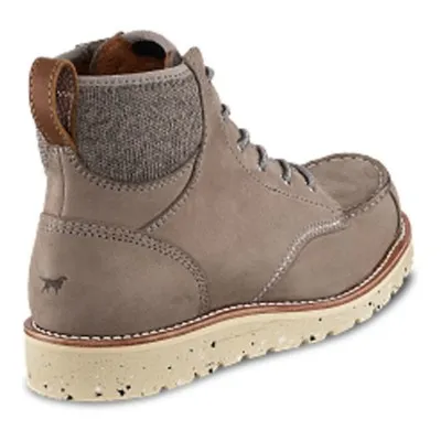 Women's Irish Setter Setter Fifty Work Flat Boots