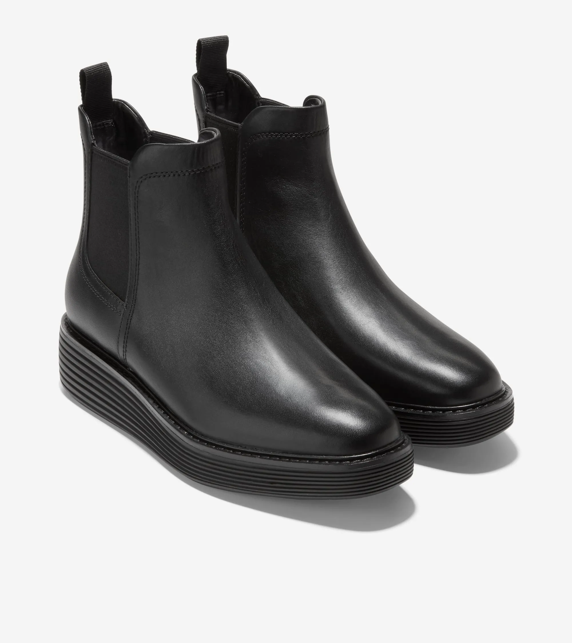 Women's riginalGrand Platform Chelsea Boots