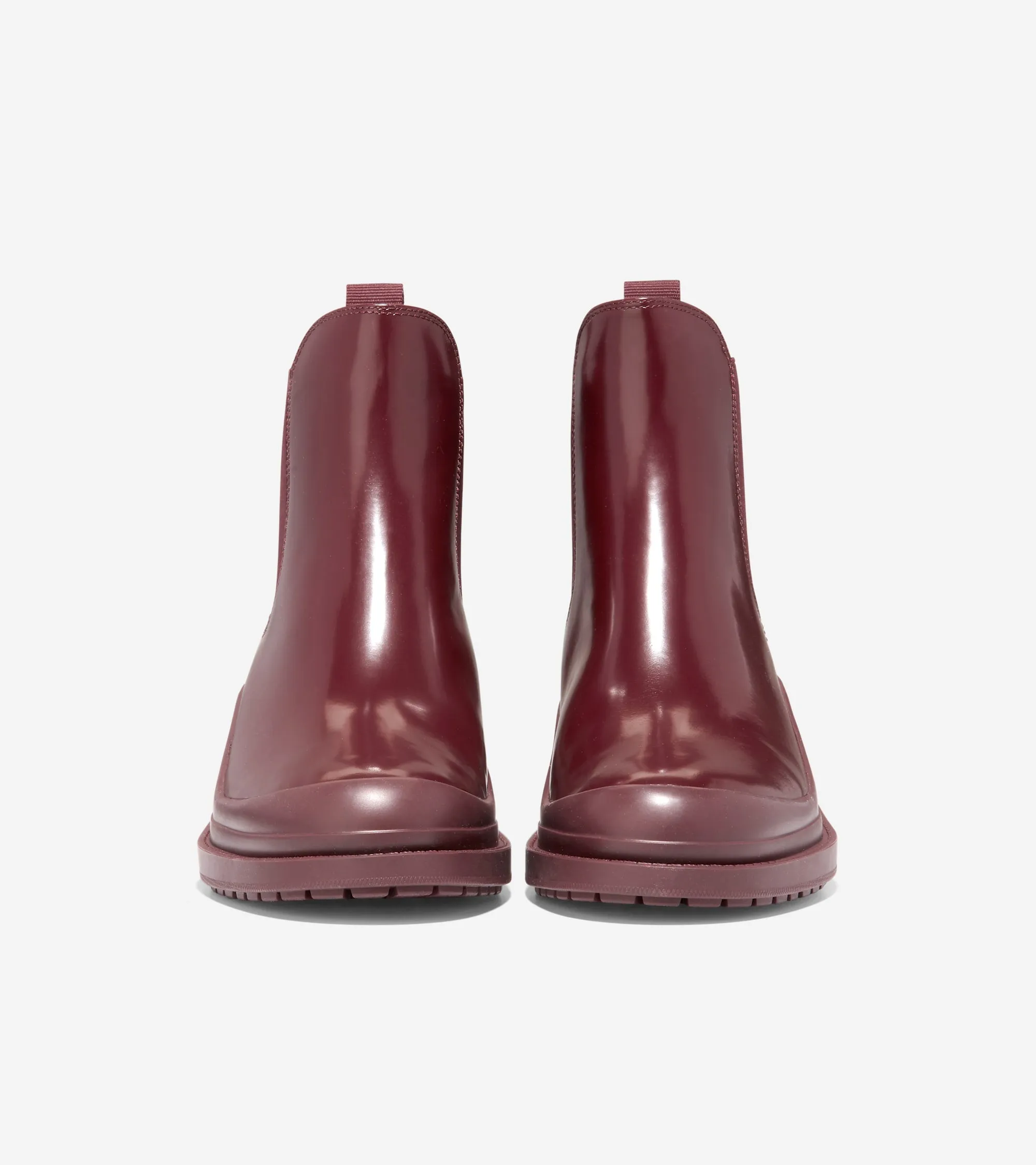 Women's Westerly Water-Resistant Chelsea Boots