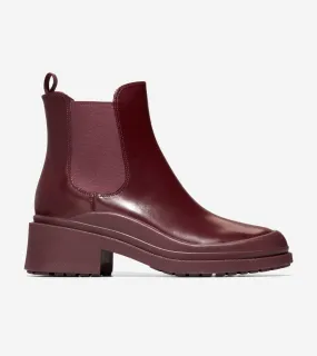 Women's Westerly Water-Resistant Chelsea Boots