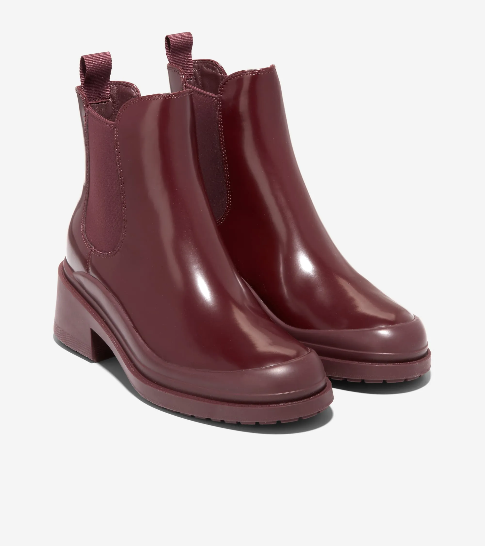 Women's Westerly Water-Resistant Chelsea Boots