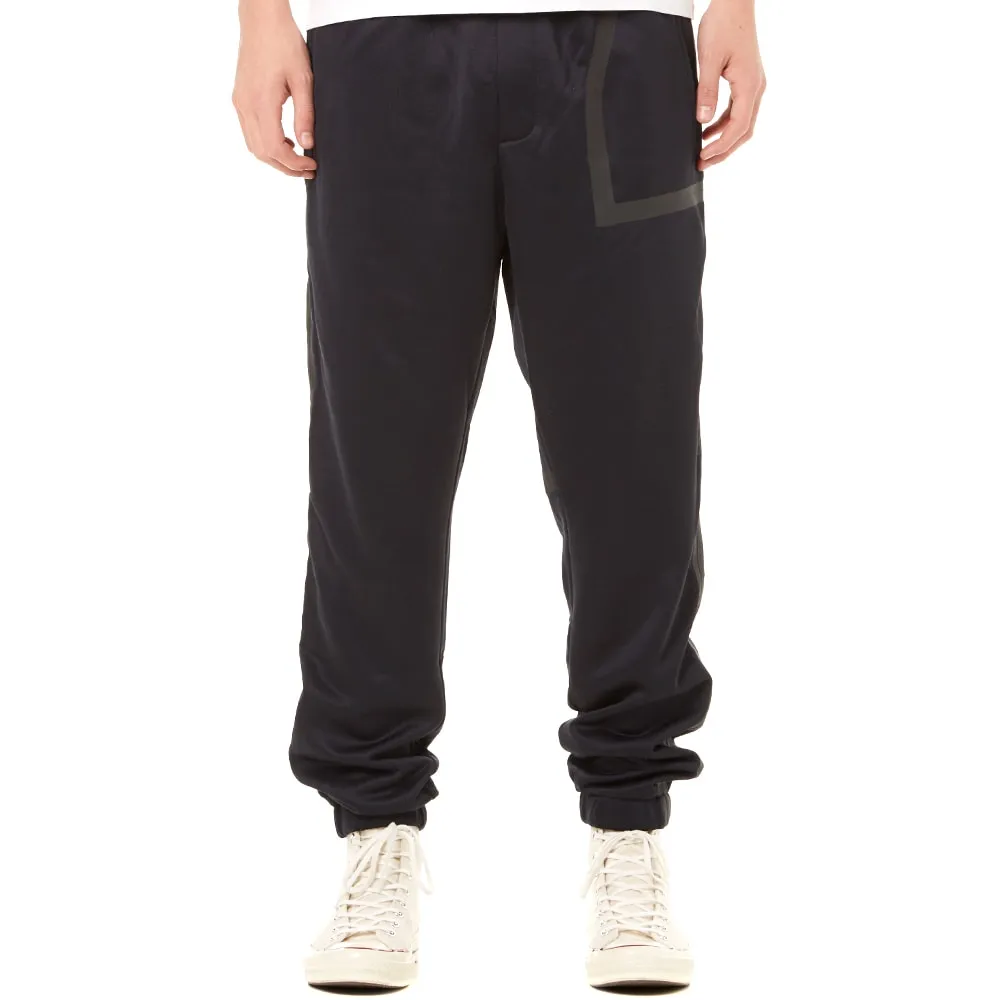 Wood Wood Sofiane Tech PantDark Navy