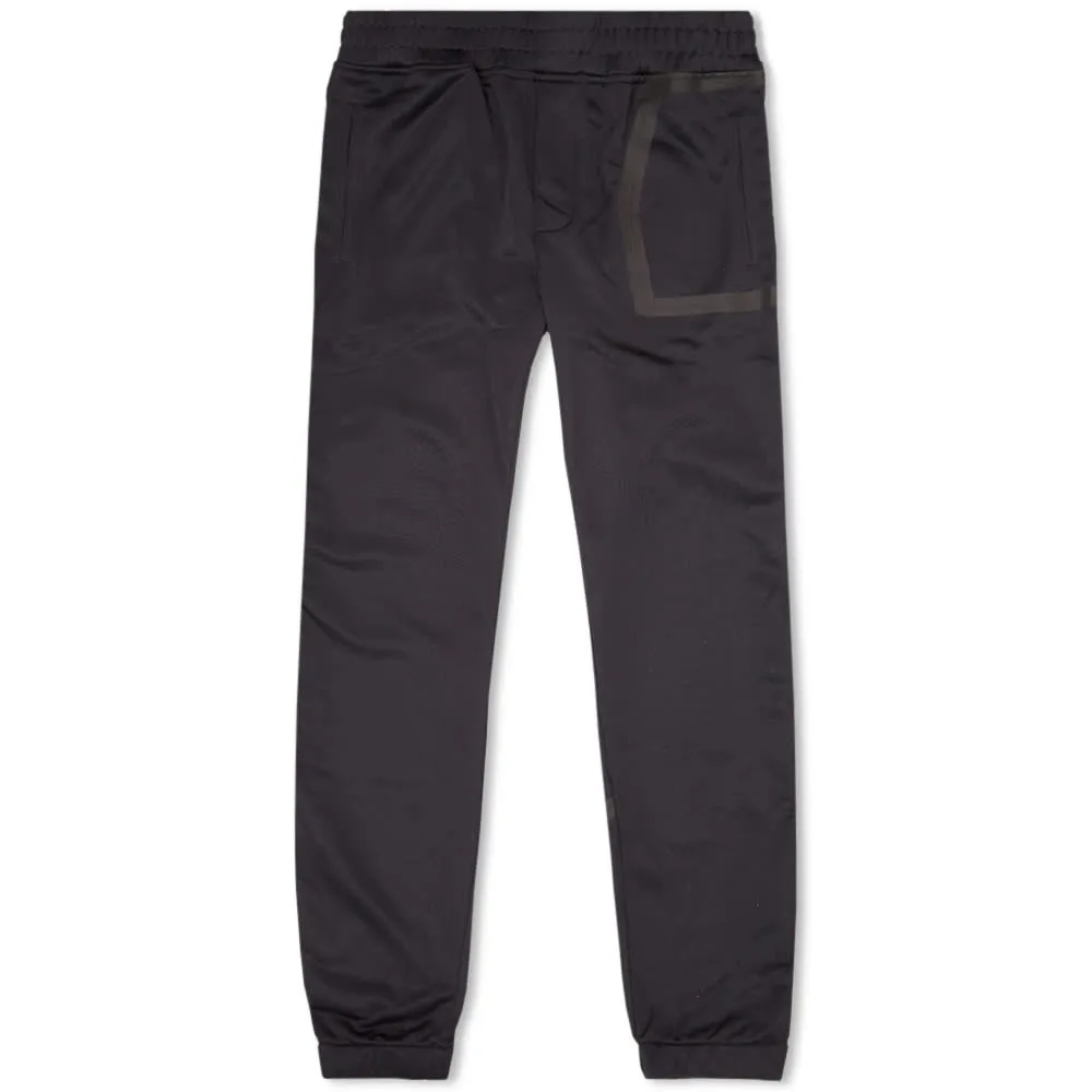 Wood Wood Sofiane Tech PantDark Navy