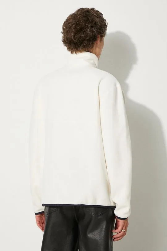 Wood Wood sweatshirt men's white color