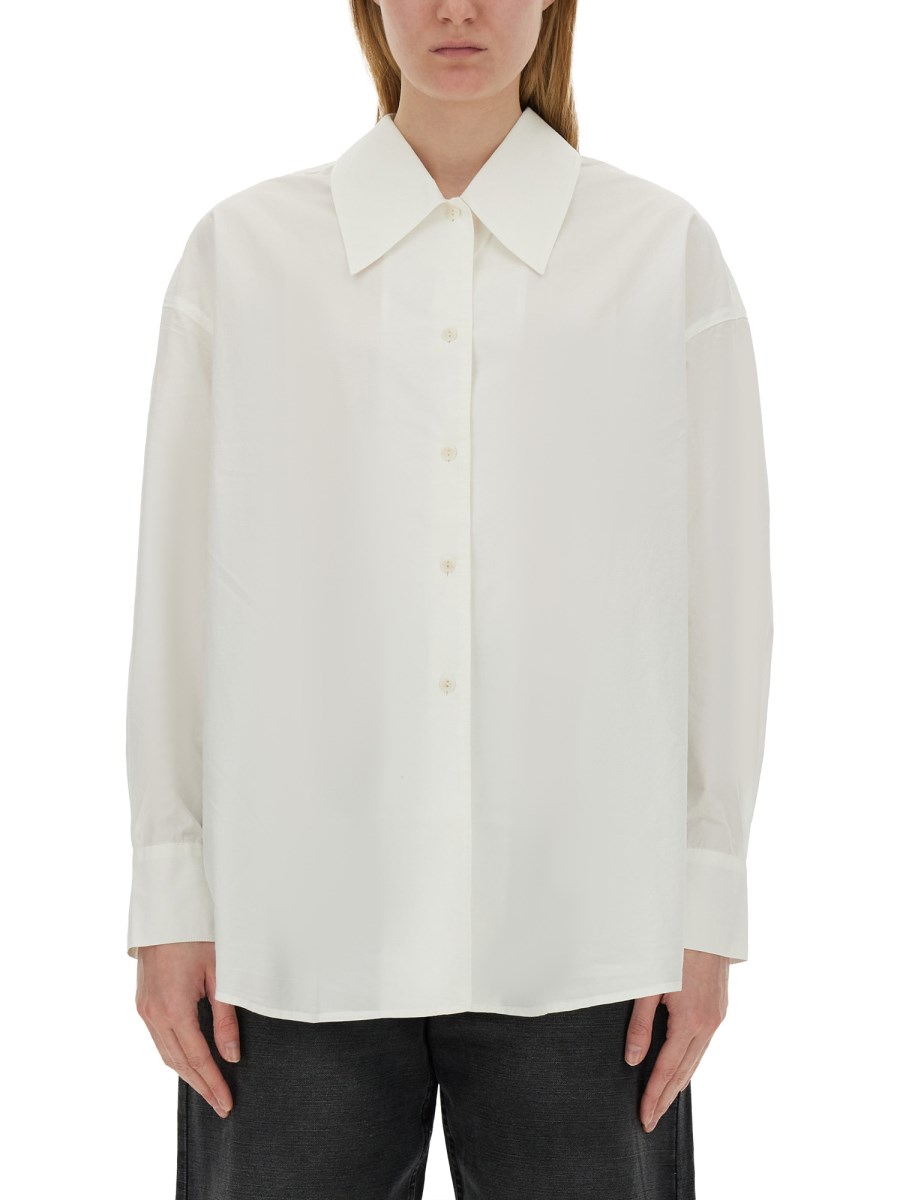 YMC    SHIRT LENA