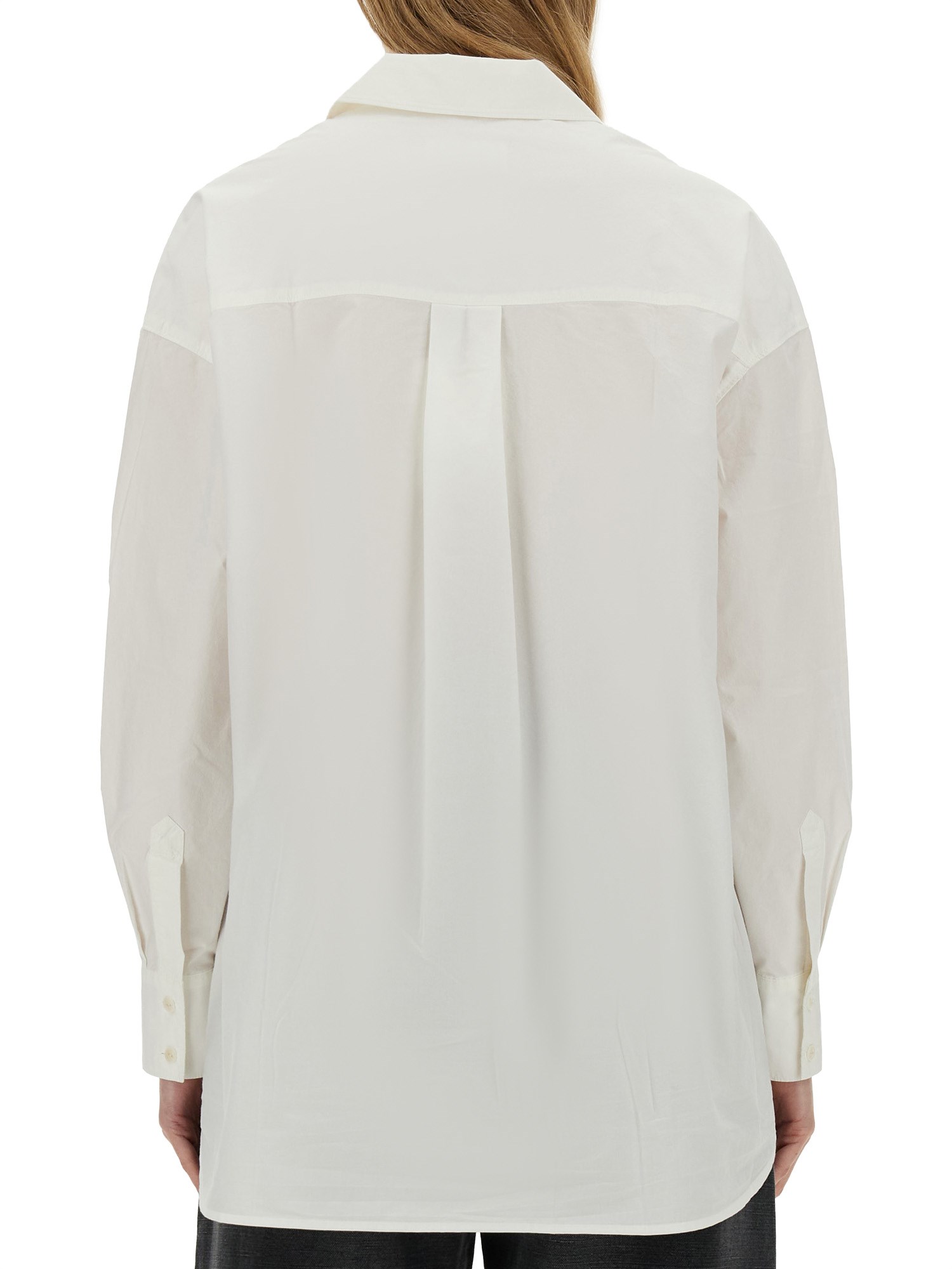 YMC    SHIRT LENA