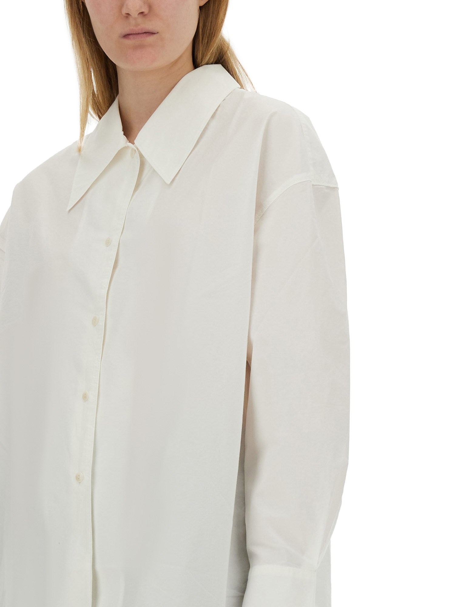 YMC    SHIRT LENA